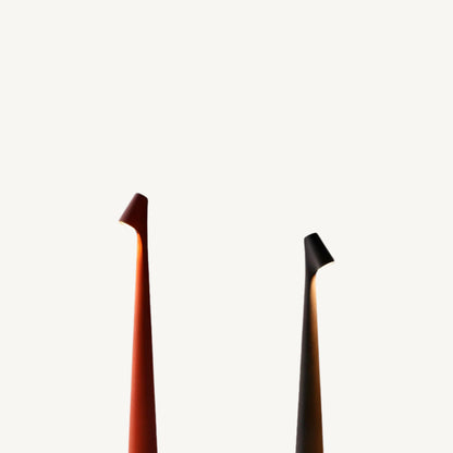 Bilde av Lucea Design Bordlampe – Italiensk Eleganse i Moderne Belysning fra Velisse