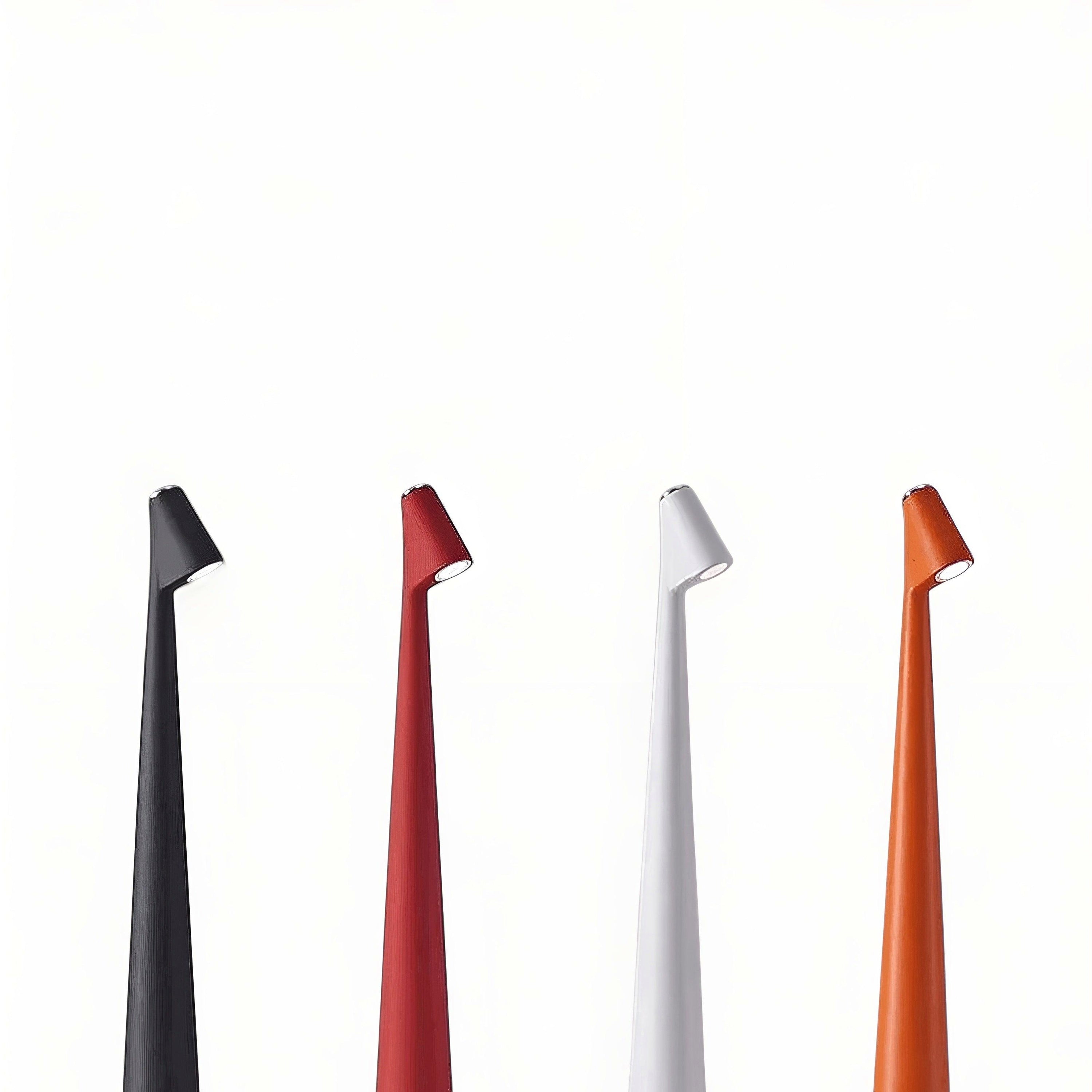 Bilde av Lucea Design Bordlampe – Italiensk Eleganse i Moderne Belysning fra Velisse