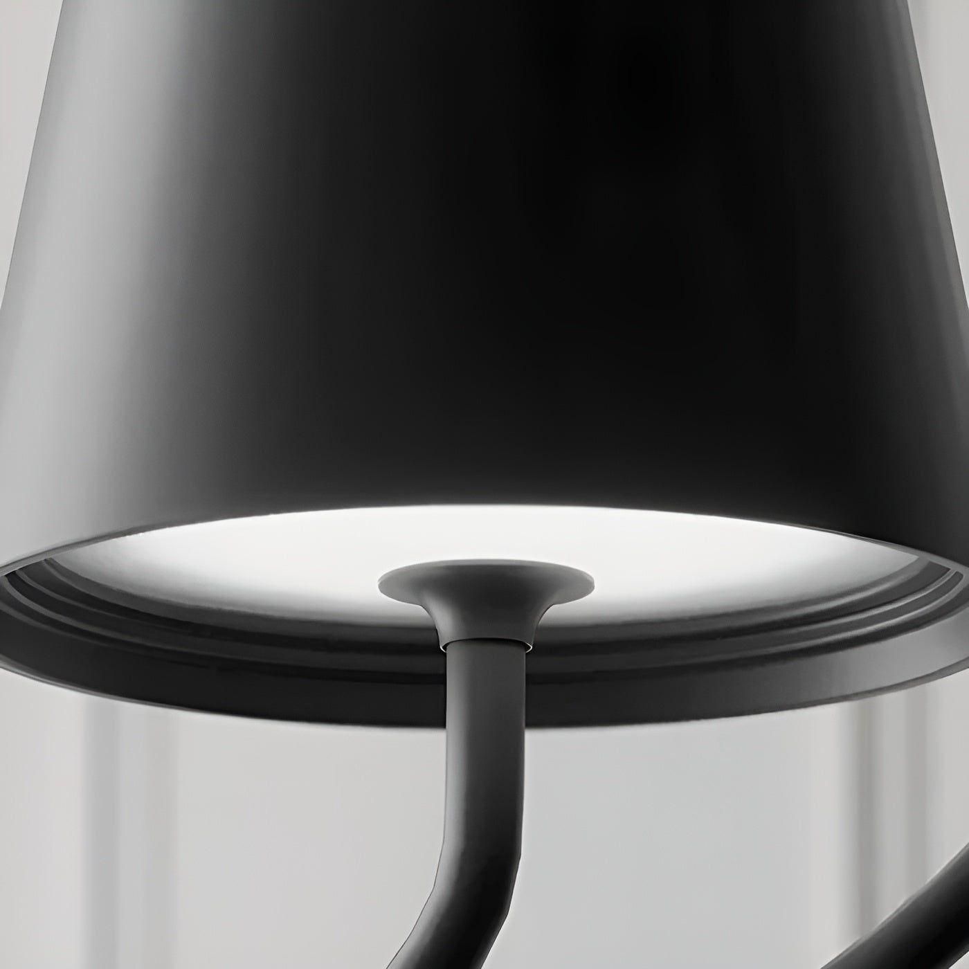 Bilde av Isvaar - Oppladbar retro LED-Pendellampe fra Velisse