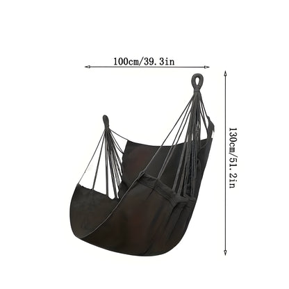 Bilde av Tassla - Fritid Hengestol Hammock fra Velisse
