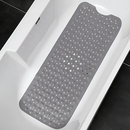 Rutschfeste Badematte XL – Sicherer Halt für Dusche und Badewanne