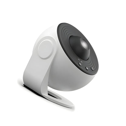 Projektorlampe Med 13 Effekter – Stjernehimmel Og Galakse | Stemningsfullt Nattlys Til Soverommet