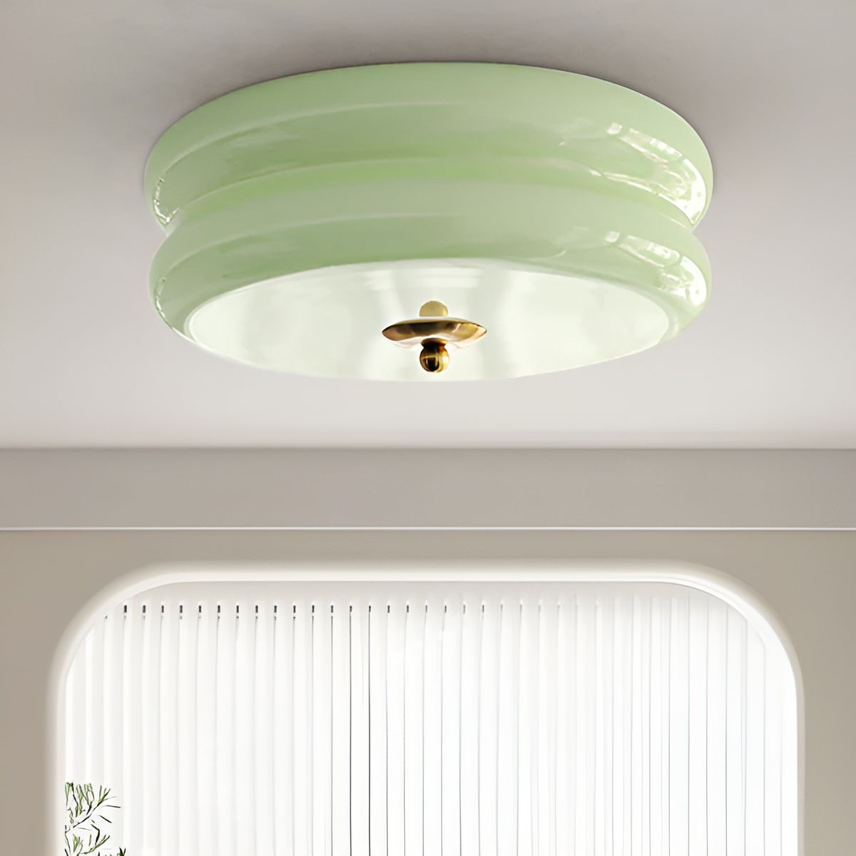 Art Deco Taklampe – Stilrent og Dekorativt Design | Perfekt for Alle Rom