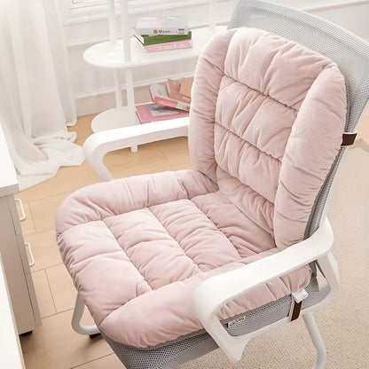 Tykke Seteputer Til Stoler – Myke, Varme Og Komfortable | Ideelle For Stuen Og Kontoret