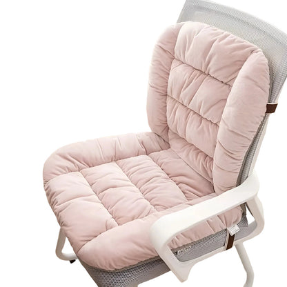 Tykke Seteputer Til Stoler – Myke, Varme Og Komfortable | Ideelle For Stuen Og Kontoret