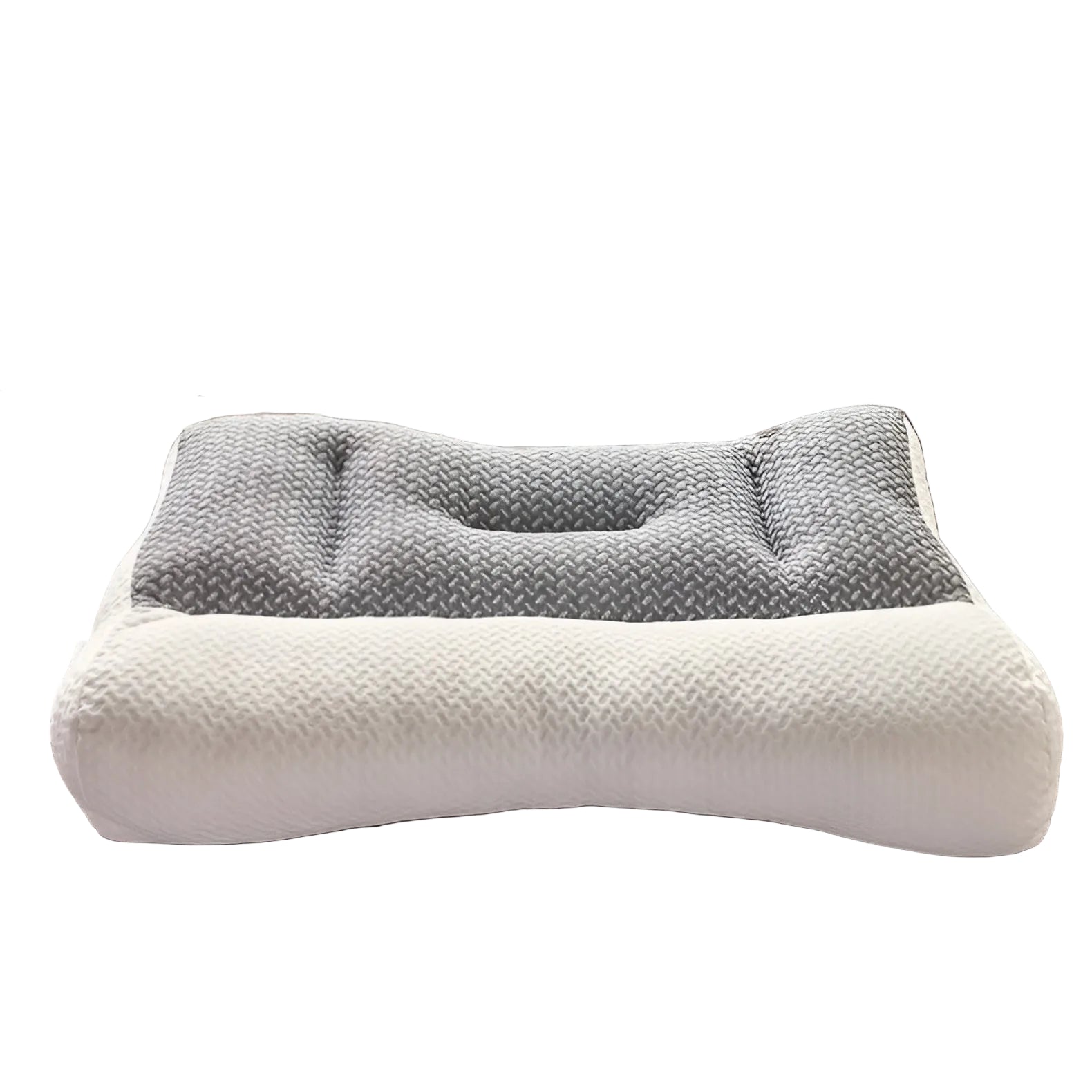 Lumera Ergonomisk Pute – Ortopedisk Og Trykkavlastende | For En God Natts Søvn - Puter
