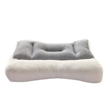 Lumera Ergonomisk Pute – Ortopedisk Og Trykkavlastende | For En God Natts Søvn - Puter