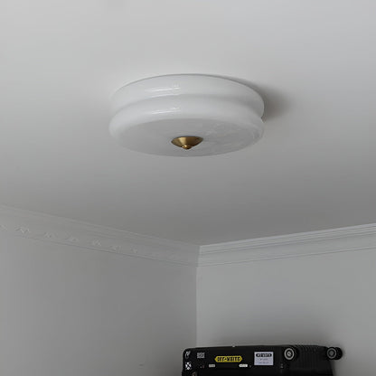 Art Deco Taklampe – Stilrent og Dekorativt Design | Perfekt for Alle Rom