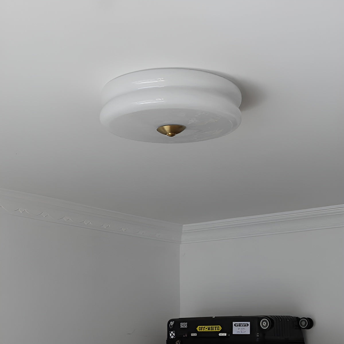 Art Deco Taklampe – Stilrent og Dekorativt Design | Perfekt for Alle Rom