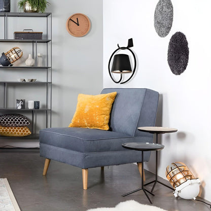 Bilde av Isvaar - Oppladbar retro LED-Pendellampe fra Velisse
