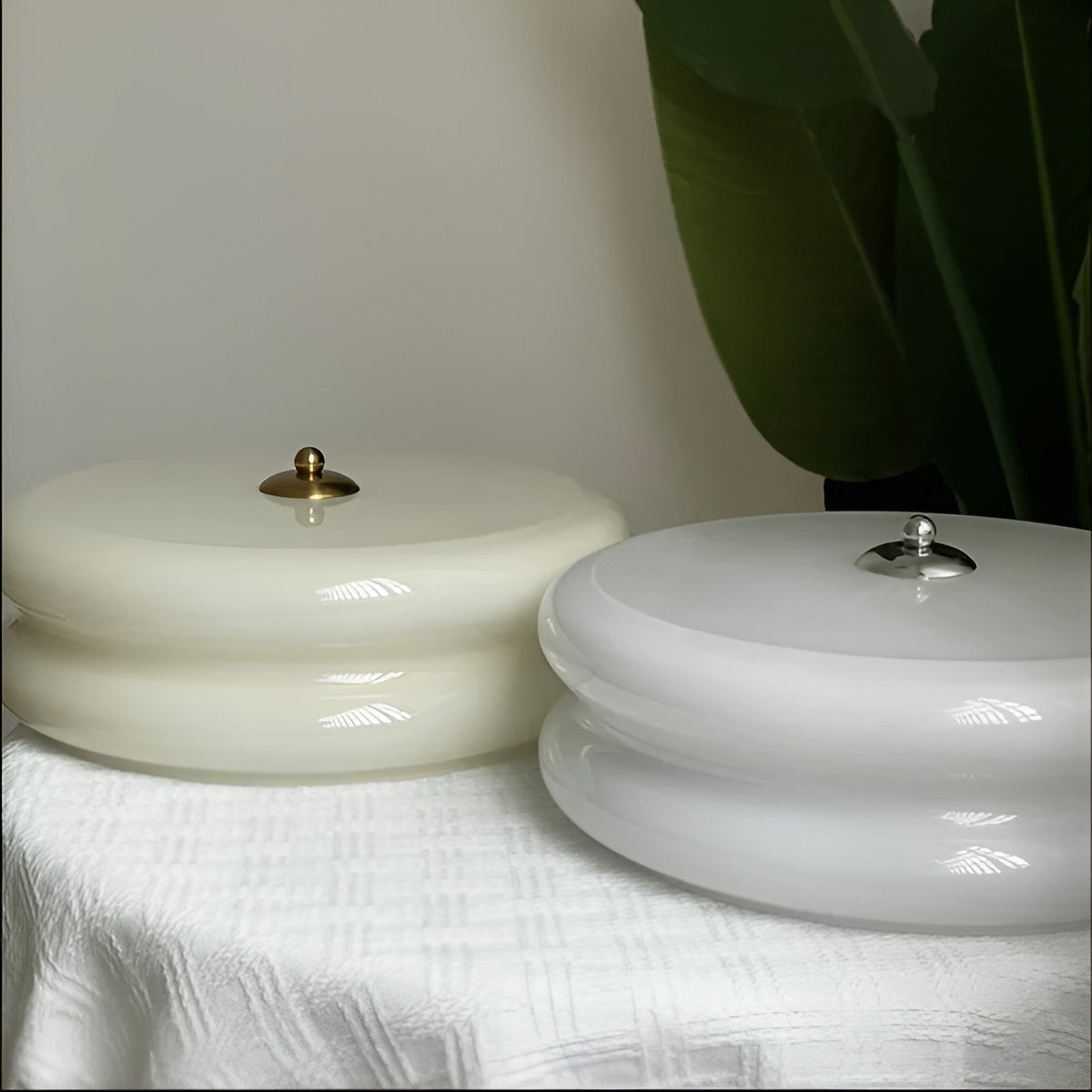 Art Deco Taklampe – Stilrent og Dekorativt Design | Perfekt for Alle Rom