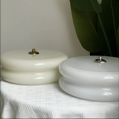 Art Deco Taklampe – Stilrent og Dekorativt Design | Perfekt for Alle Rom