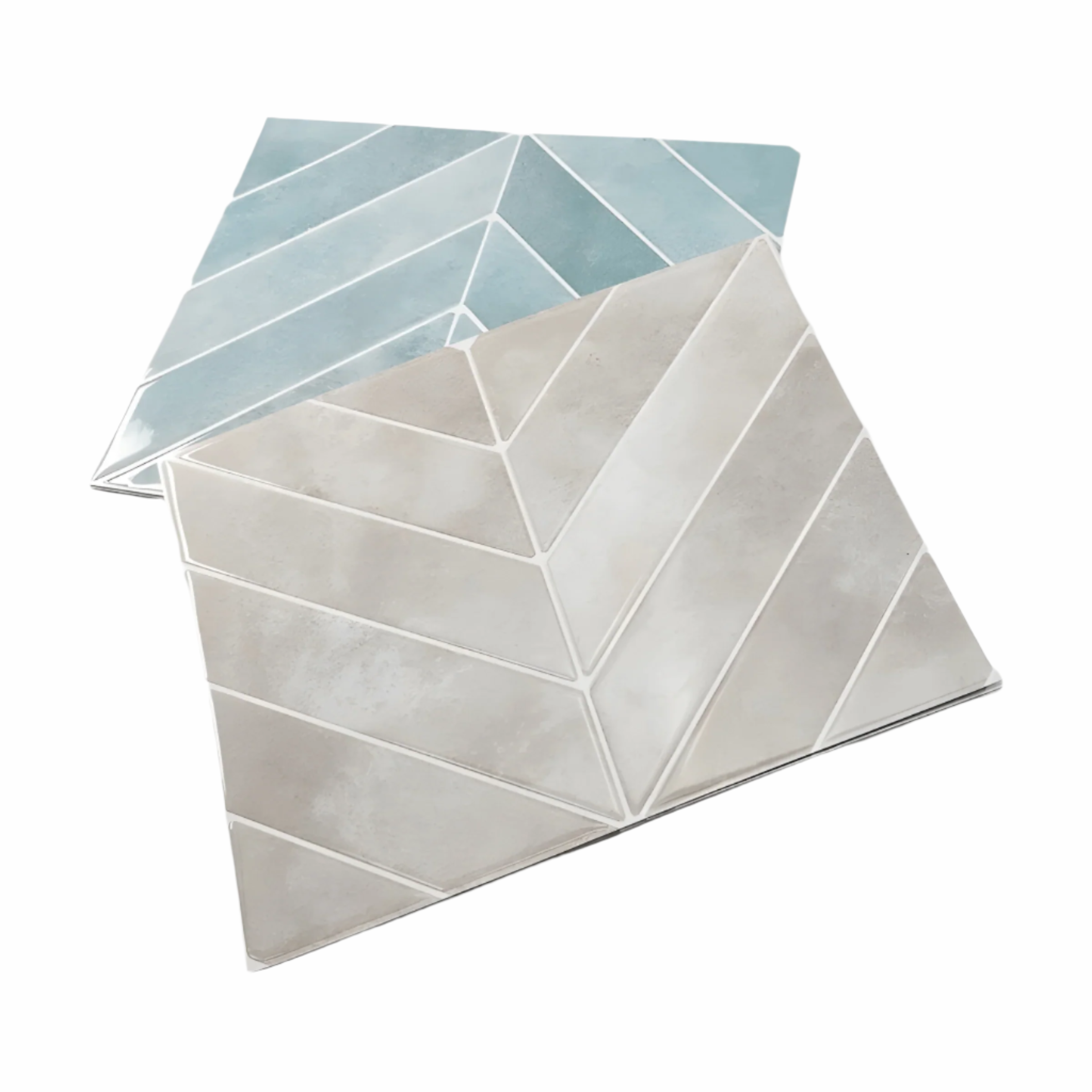 Veggfliser 3d Selvklebende - Moderne Designet Veggdekor