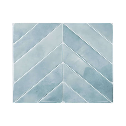 Veggfliser 3d Selvklebende - Moderne Designet Veggdekor