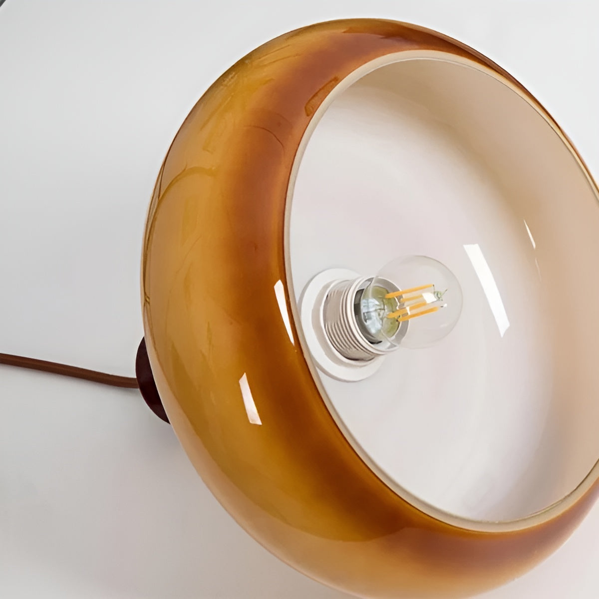 Hengelampe i Moderne Design – Stilfull Akentbelysning | Perfekt for Stue og Spisestue - Lysarmaturer for tak