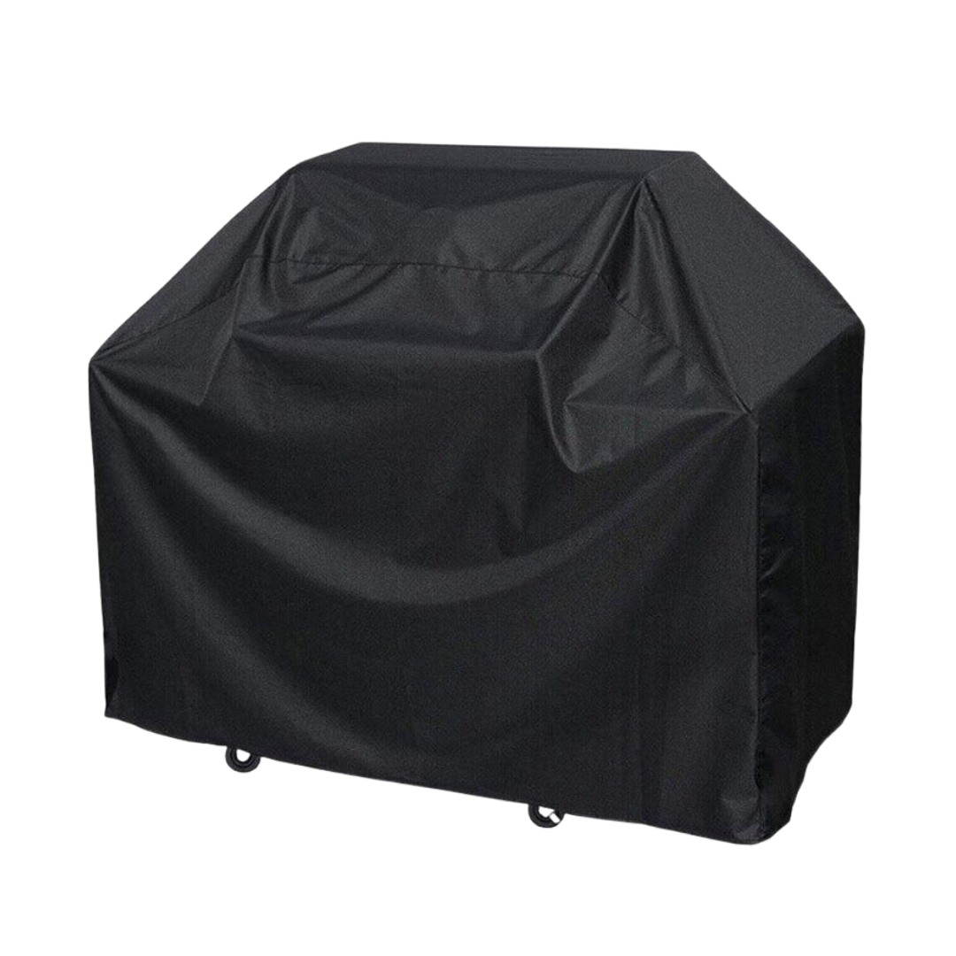 Grillbeskyttelse med UV-bestandig belegg – passer de fleste grillmodeller
