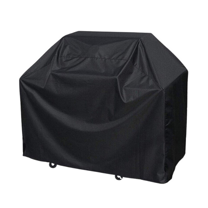 Grillbeskyttelse med UV-bestandig belegg – passer de fleste grillmodeller