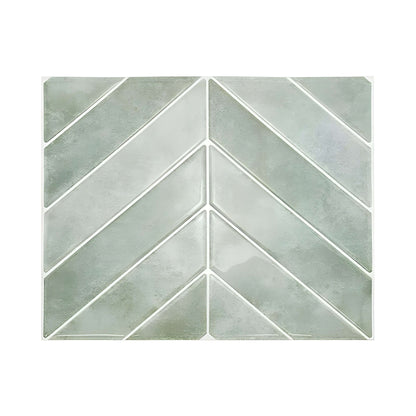 Veggfliser 3d Selvklebende - Moderne Designet Veggdekor