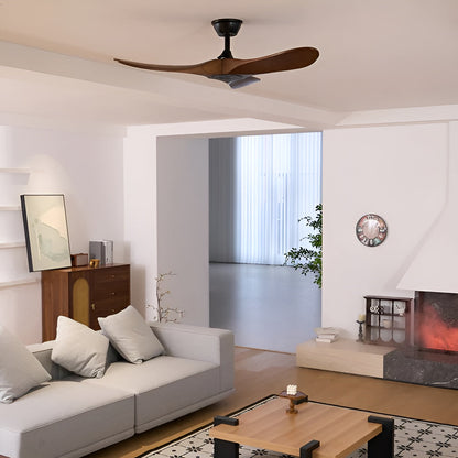 Trevifte i Taket – Moderne og Støysvak | Perfekt for Sommer og Vinter - Takvifter