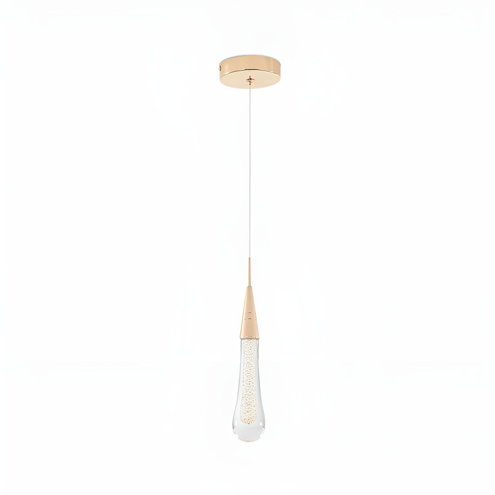 Pilz-Tischlampe – Minimalistisches Design mit Skandinavischem Charme | Perfekt für Wohnzimmer und Schlafzimmer