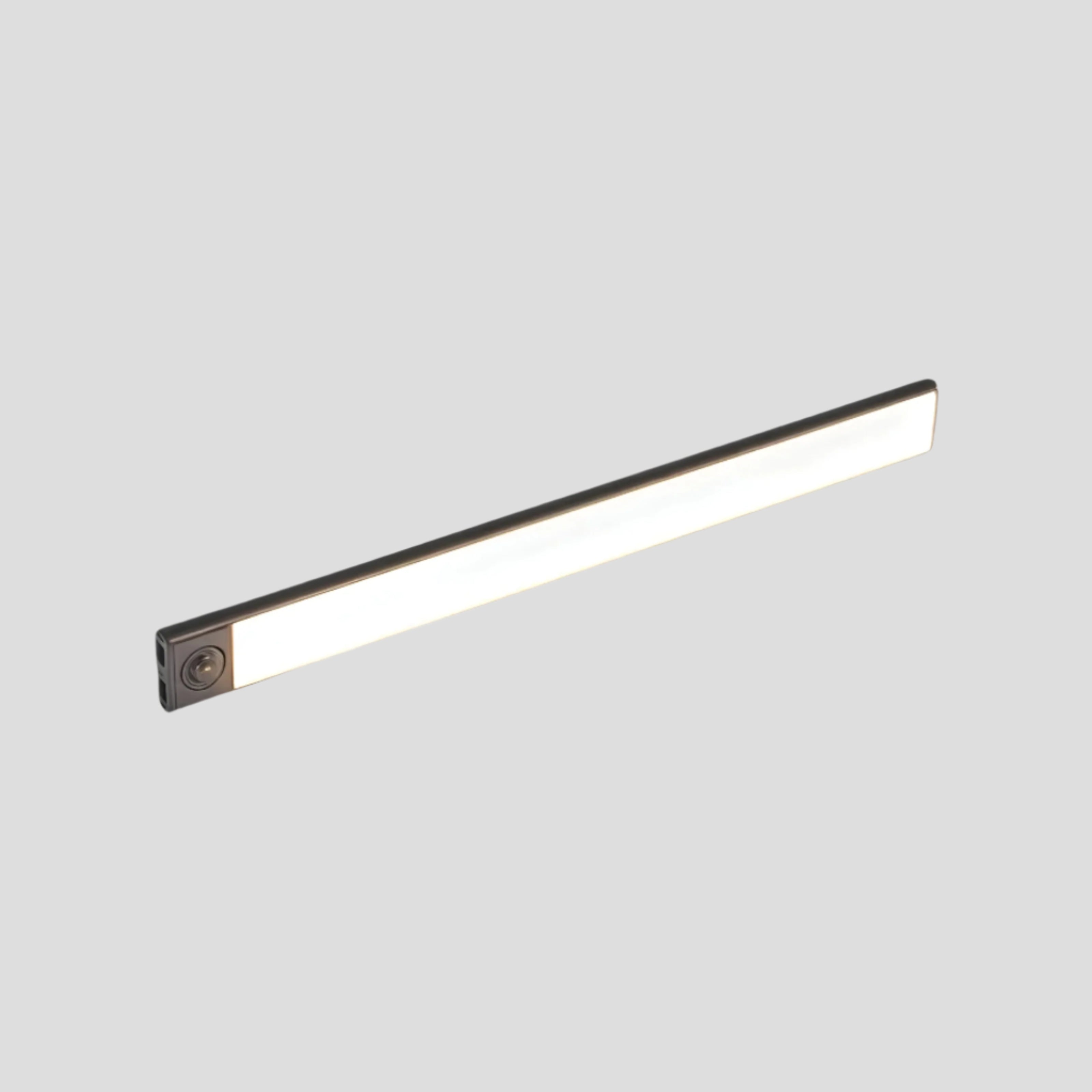 Bilde av Luminar lux – Trådløs LED-lampe med bevegelsessensor fra Velisse