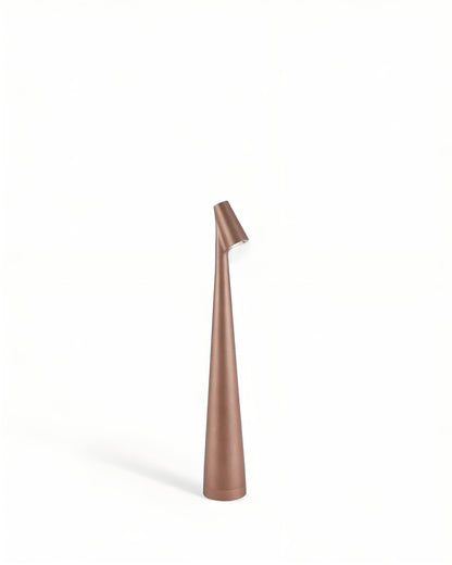 Bilde av Lucea Design Bordlampe – Italiensk Eleganse i Moderne Belysning fra Velisse