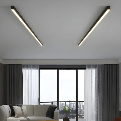 Tynn Taklampe – Moderne og Elegant | Passer i Alle Rom