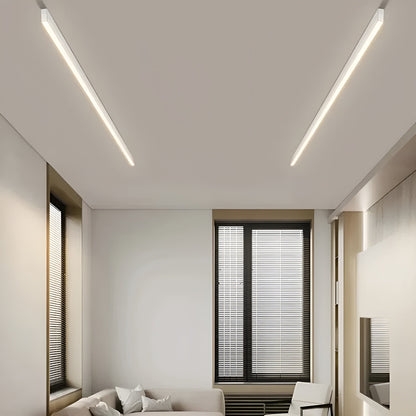 Tynn Taklampe – Moderne og Elegant | Passer i Alle Rom