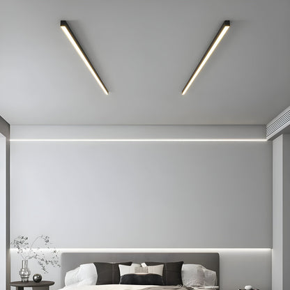 Tynn Taklampe – Moderne og Elegant | Passer i Alle Rom