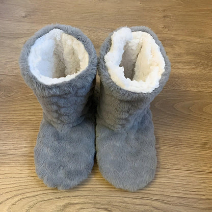 Primrose Tøfler – Varme Vintertøfler for Dame