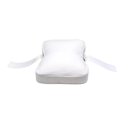 Ergonomisk Justerbar Knepute – Ortopedisk Knepute for Sidesovere