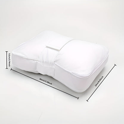 Ergonomisk Justerbar Knepute – Ortopedisk Knepute for Sidesovere