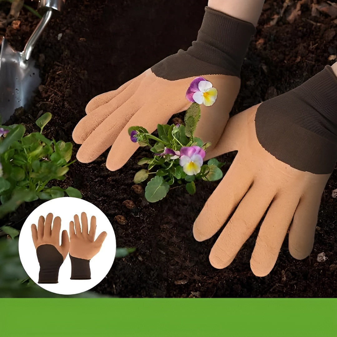 Hagesett – Robuste Hageredskaper Til Plantepleie, Såing Og Hagearbeid
