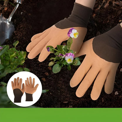 Hagesett – Robuste Hageredskaper Til Plantepleie, Såing Og Hagearbeid