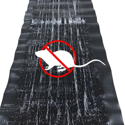 Klebrig Insektfelle – Stor og Giftfri | Effektiv mot Skadedyr i Hjemmet