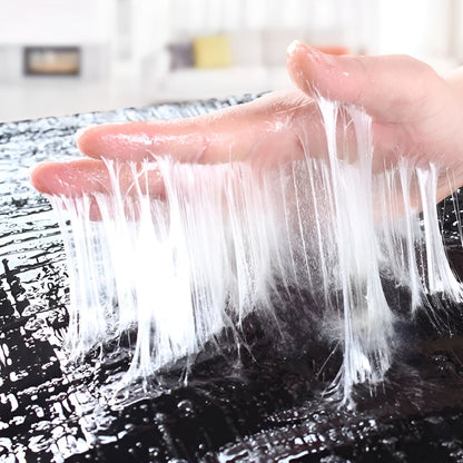 Klebrig Insektfelle – Stor og Giftfri | Effektiv mot Skadedyr i Hjemmet