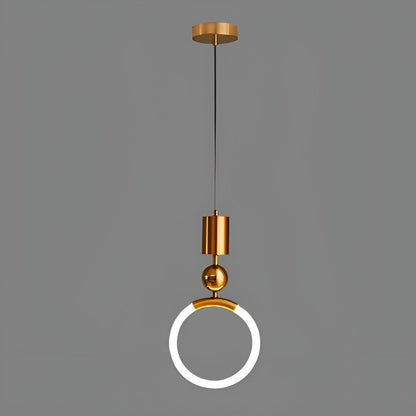 Nordisk Taklampe – Minimalistisk og Elegant | Stilfull Belysning til Hjemmet