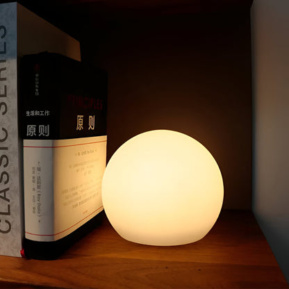 LED Bordlampe – Stemningsfull Belysning med Fargeendring | Dekorativ for Ute og Inne