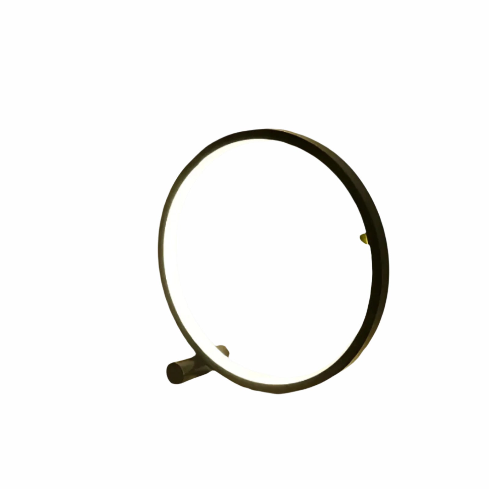 Bilde av Lunaris Minimalistisk LED-bordlampe – Elegant og Justerbar Belysning fra Velisse