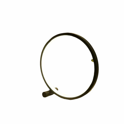 Bilde av Lunaris Minimalistisk LED-bordlampe – Elegant og Justerbar Belysning fra Velisse