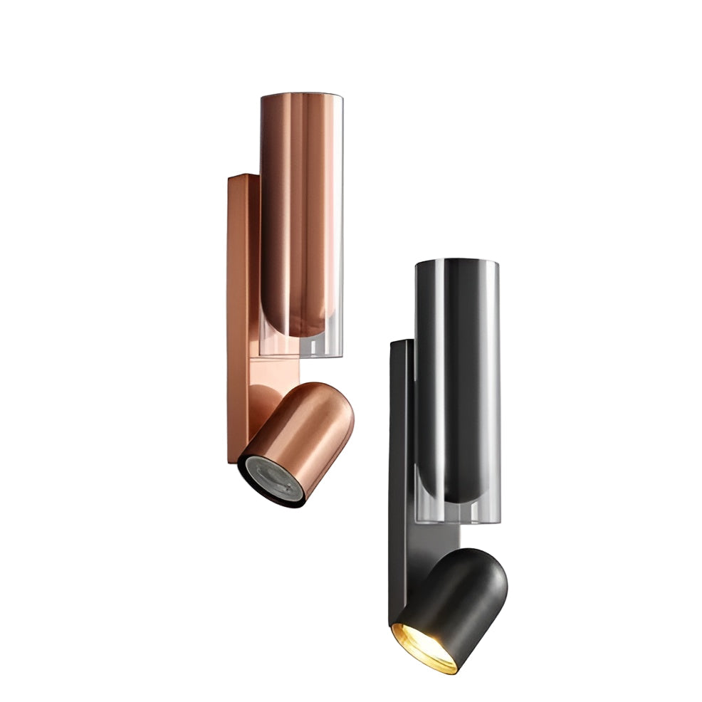 Vegglampe med Justerbar Arm – Moderne og Stilrent Design | Perfekt for Stue, Spisestue og Soverom