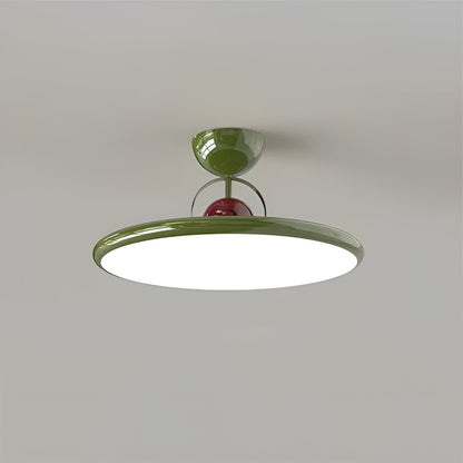 LED Taklampe – Lys og Koselig Belysning | Perfekt for Alle Rom - Lysarmaturer for tak