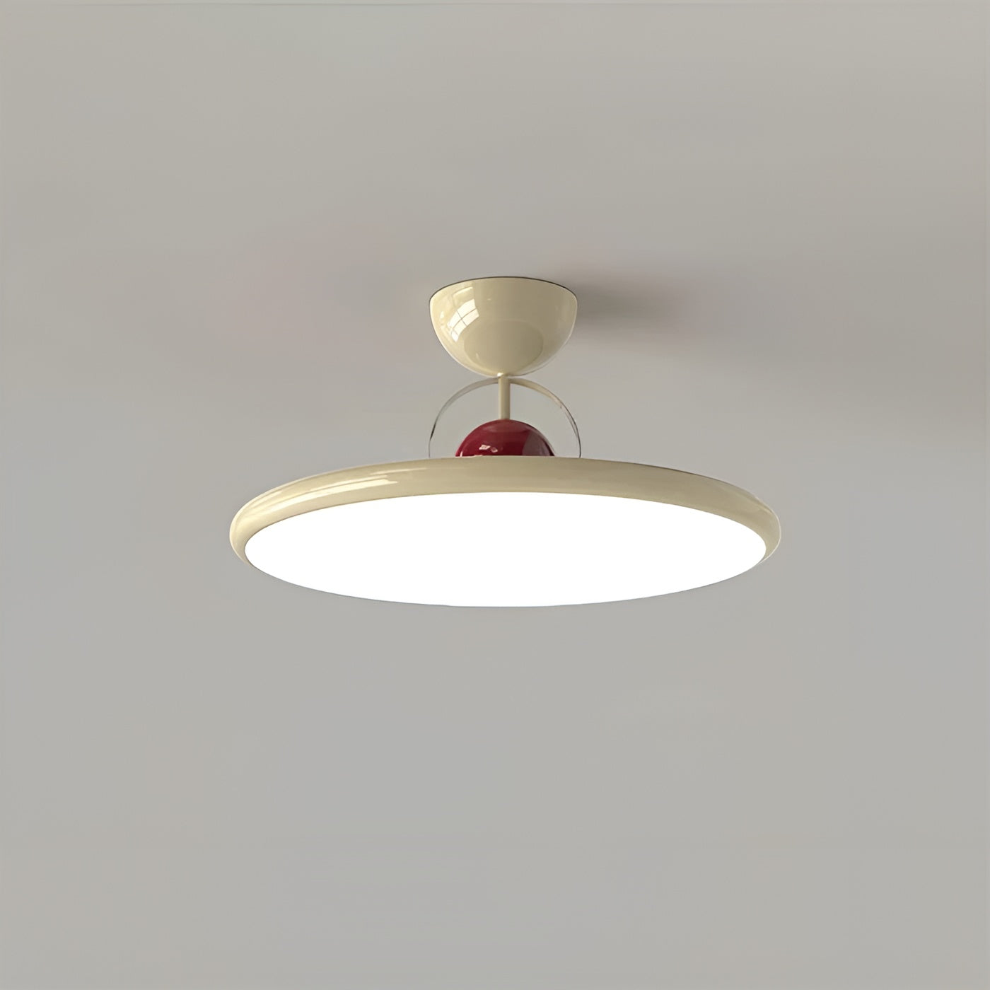 LED Taklampe – Lys og Koselig Belysning | Perfekt for Alle Rom - Lysarmaturer for tak