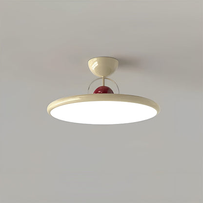 LED Taklampe – Lys og Koselig Belysning | Perfekt for Alle Rom - Lysarmaturer for tak