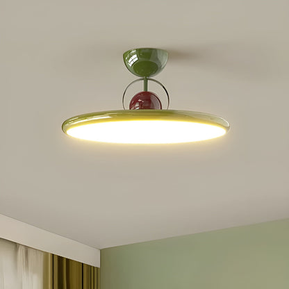 LED Taklampe – Lys og Koselig Belysning | Perfekt for Alle Rom - Lysarmaturer for tak