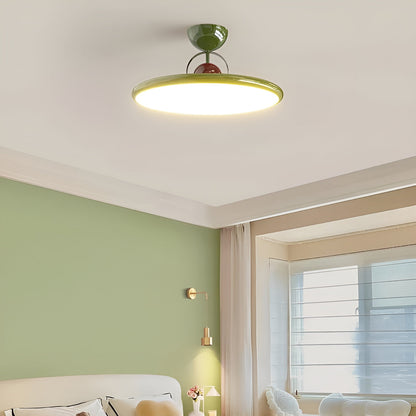 LED Taklampe – Lys og Koselig Belysning | Perfekt for Alle Rom - Lysarmaturer for tak