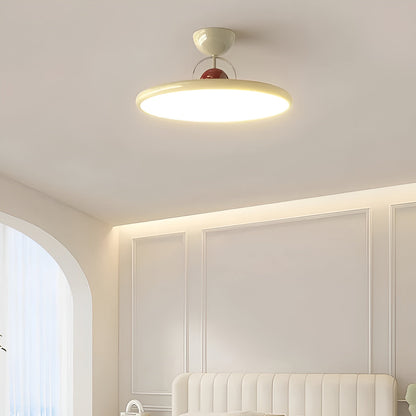 LED Taklampe – Lys og Koselig Belysning | Perfekt for Alle Rom - Lysarmaturer for tak