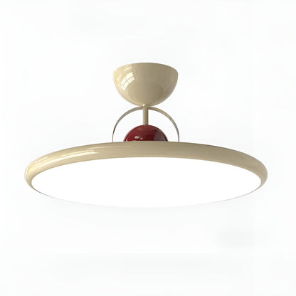 LED Taklampe – Lys og Koselig Belysning | Perfekt for Alle Rom - Lysarmaturer for tak