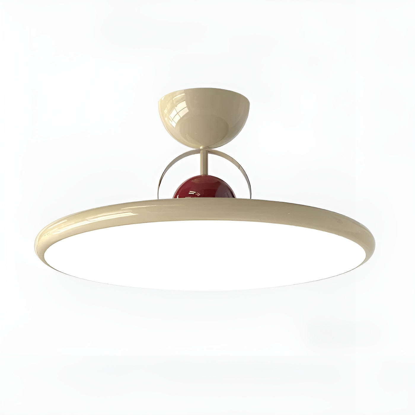 LED Taklampe – Lys og Koselig Belysning | Perfekt for Alle Rom - Lysarmaturer for tak
