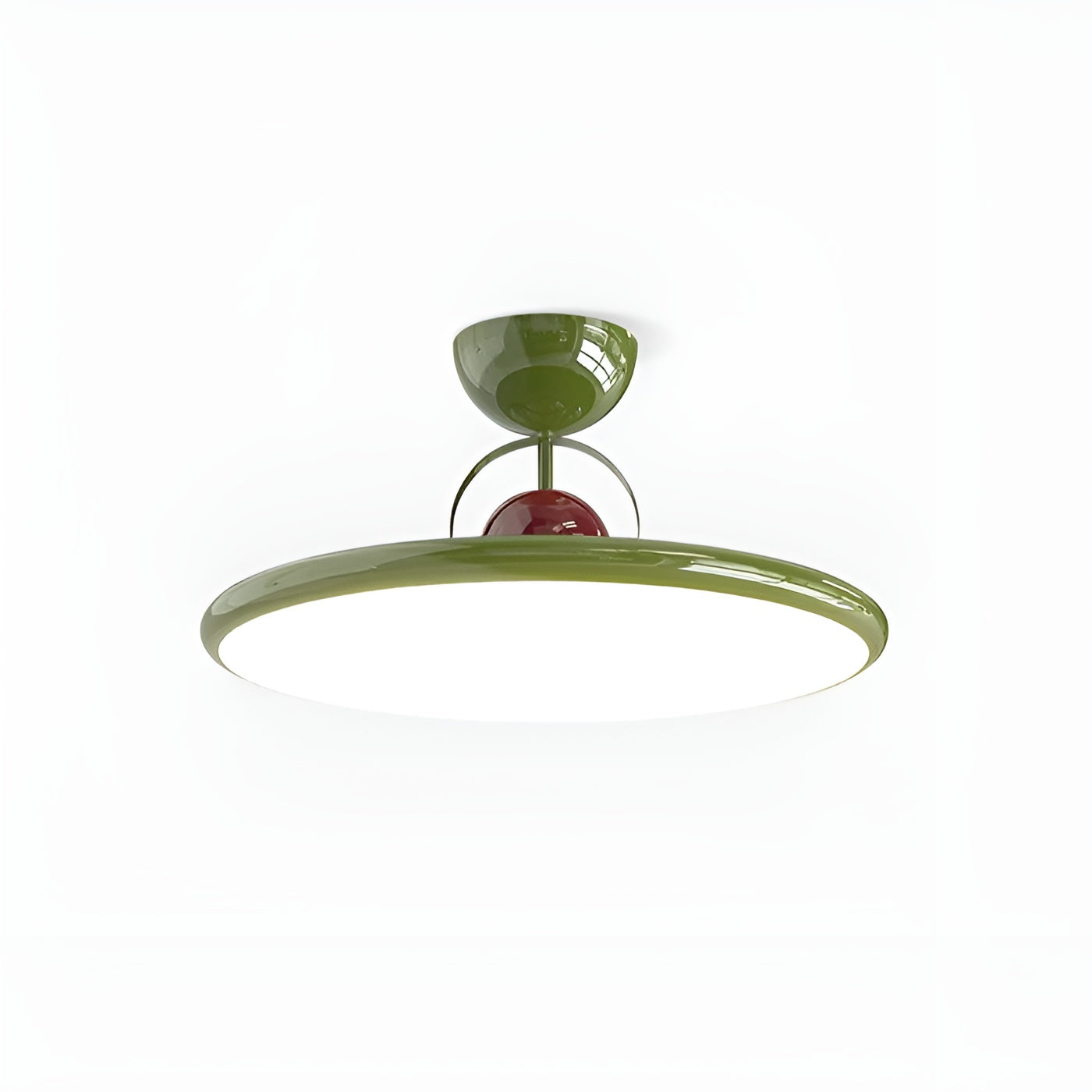 LED Taklampe – Lys og Koselig Belysning | Perfekt for Alle Rom - Lysarmaturer for tak